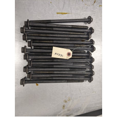 116K016 Cylinder Head Bolt Kit From 2009 Ford F-150  5.4